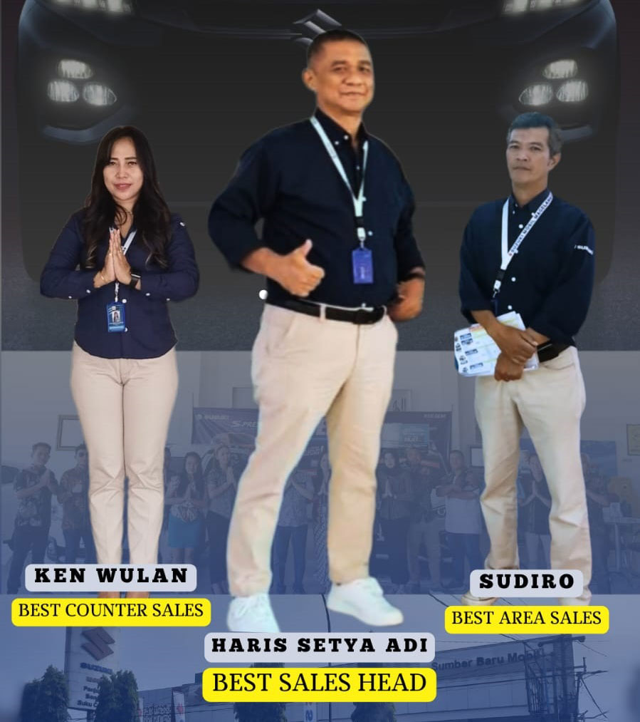 Top Sales Suzuki magelang